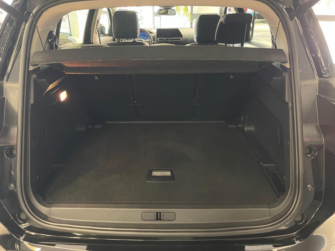 Citroen C5 Aircross BlueHDi 130 S&S EAT8 Shine Pack