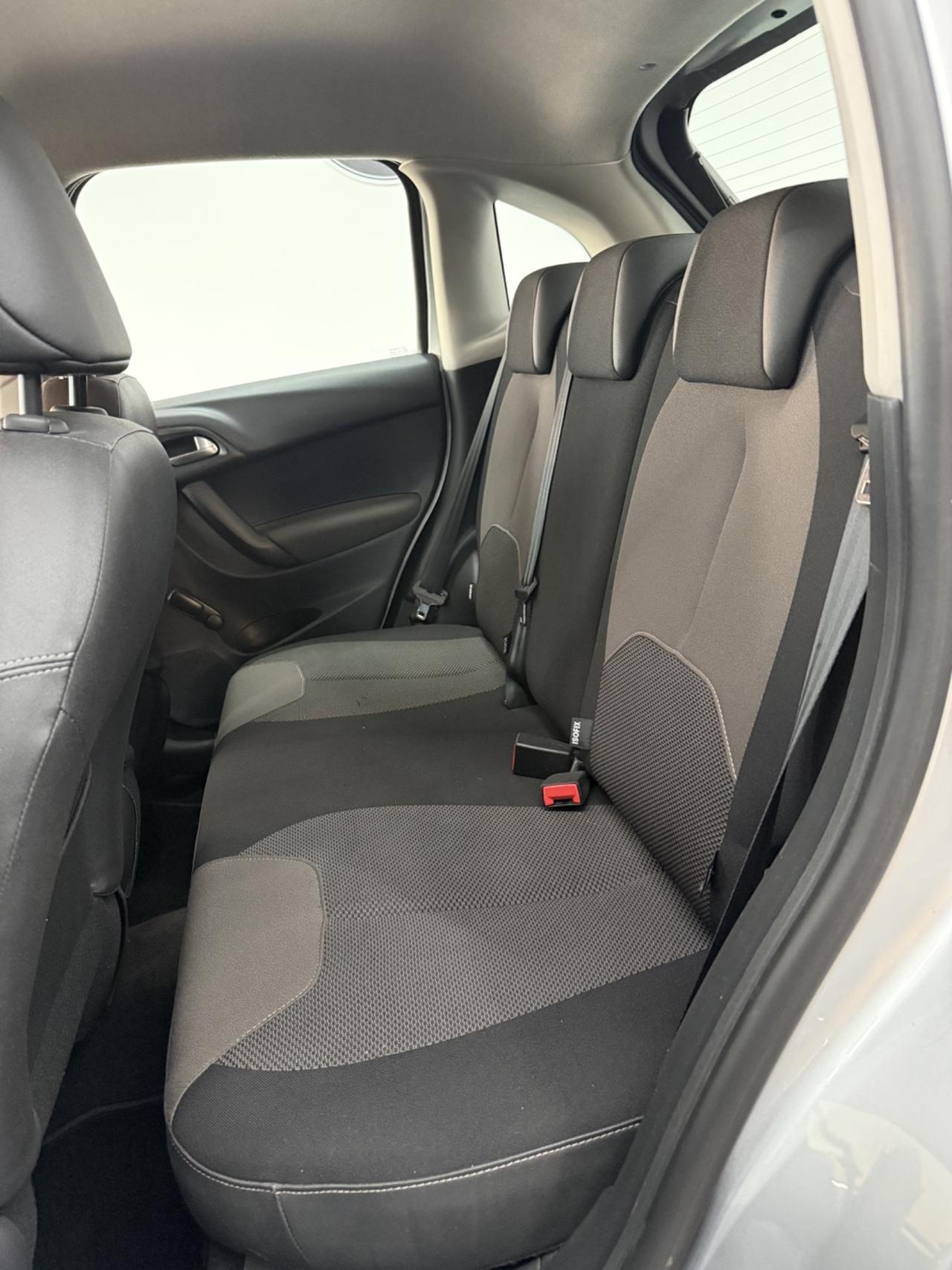 Citroen C3 PureTech 82 Exclusive