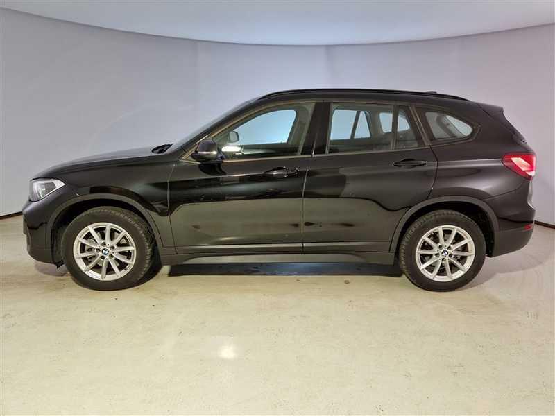 BMW X1 sDrive 18d Business Advantage Autom.