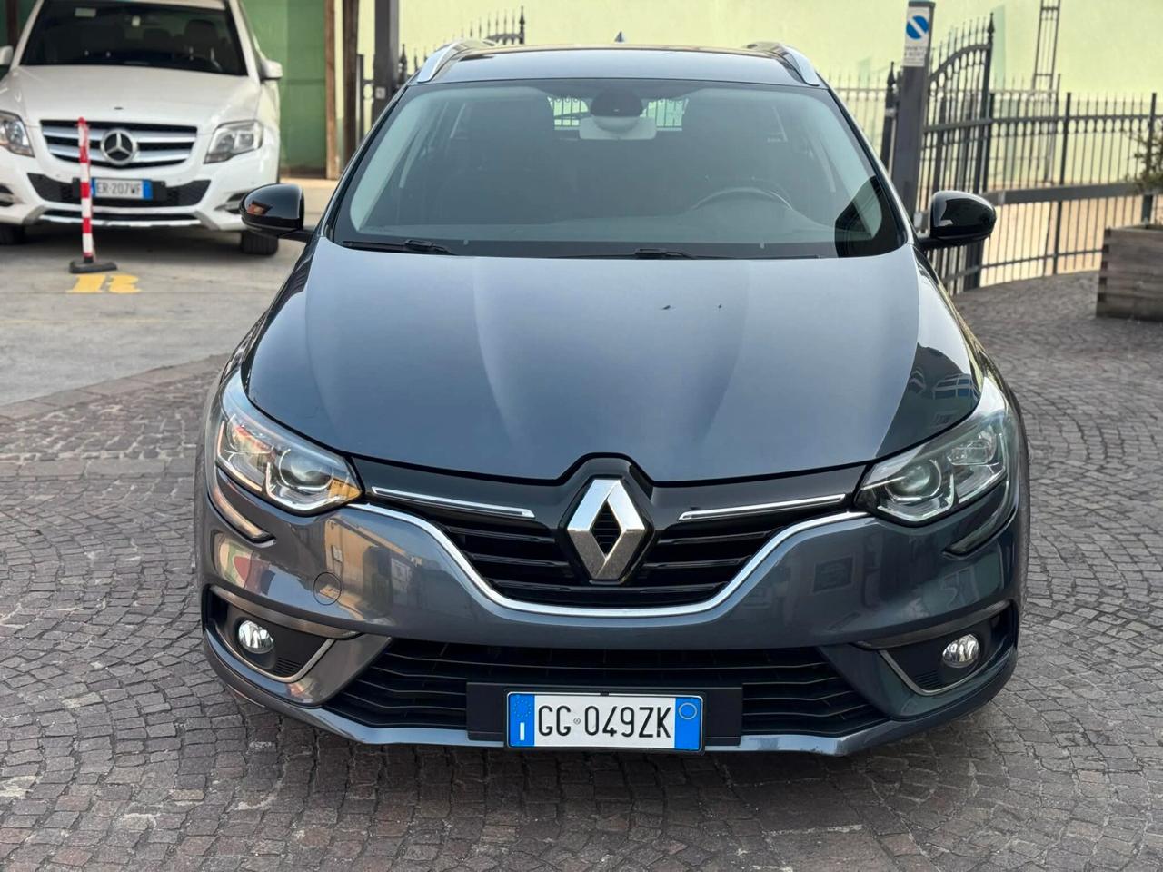 Renault Megane Sporter dCi 8V 110 CV EDC Energy Zen