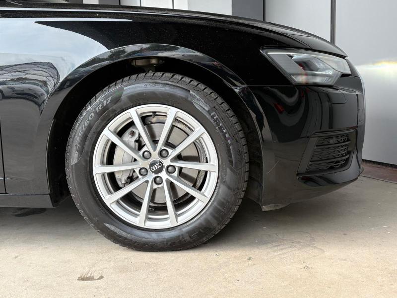 Audi A6 Avant 40 2.0 tdi mhev Business quattro s-tronic my19