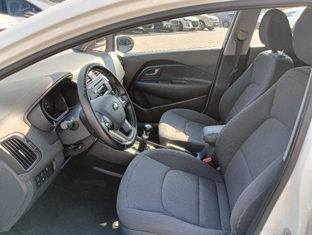 KIA Rio 1.2 CVVT 5p. ECO GPL Active