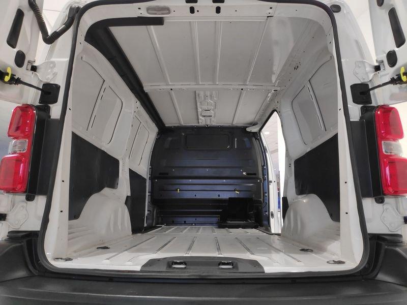 Peugeot Expert Expert BlueHDi 100 S&S PL-SL-TN Furgone Premium Long*PASSO LUNGO L3*3 POSTI*GARANTITO*
