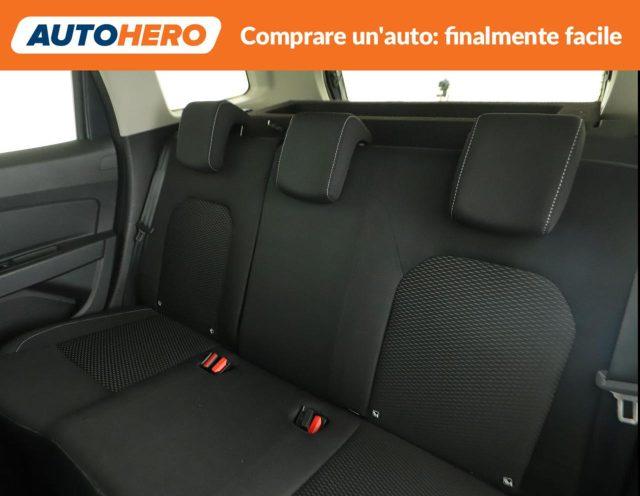DACIA Duster 1.6 SCe 4x2 Comfort