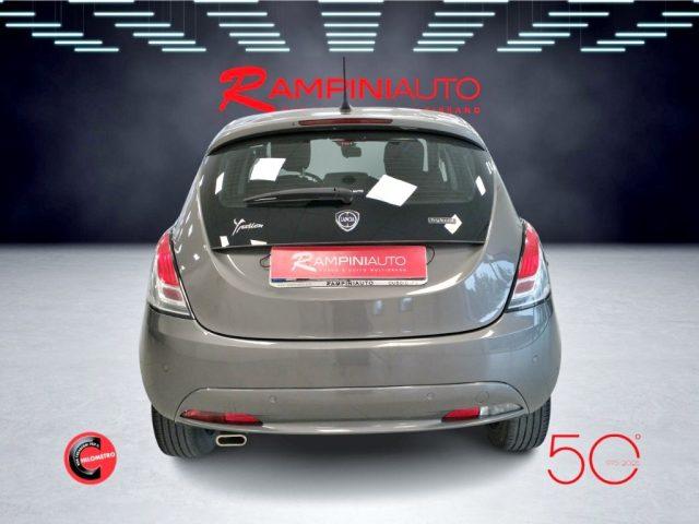 LANCIA Ypsilon 1.0 FireFly Hybrid Gold Pronta Consegna Iva Espost