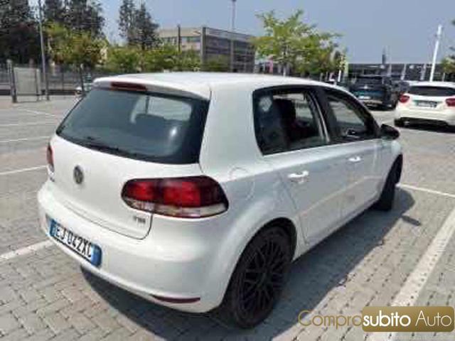 VOLKSWAGEN Golf 1.4 TSI 122CV 5p. Highline