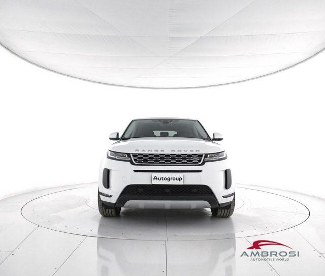 LAND ROVER Range Rover Evoque 2.0D I4-L.Flw 150 CV AWD Auto S
- AUTOCARRO N1