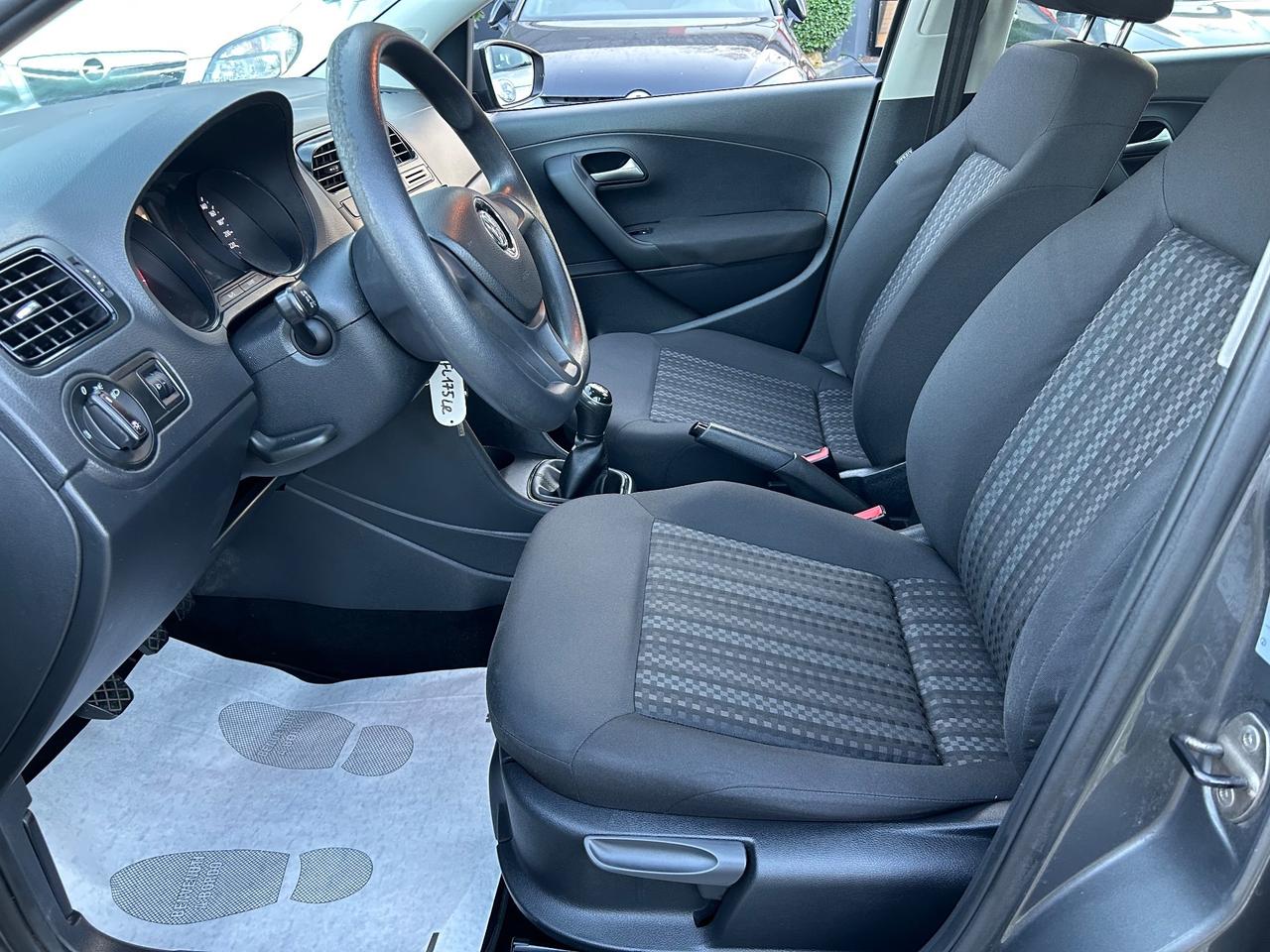 Volkswagen Polo 1.0MPI 5P NEOPATENTATI COMFORTLINE