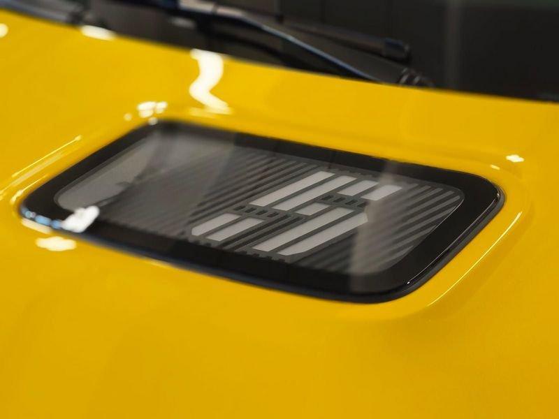 Renault 5 E-Tech Electric Iconic 150 cv comfort range rif.GV153