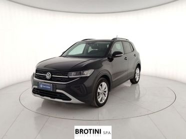 Volkswagen T-Cross 1.0 TSI 85kW Edition Plus