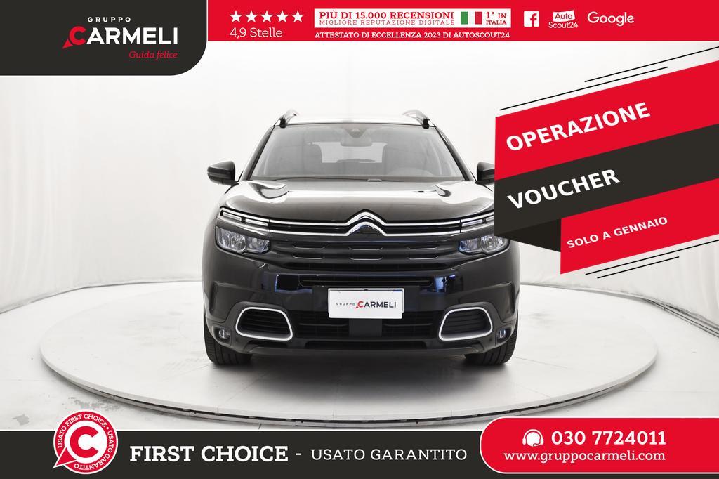 Citroen C5 Aircross 1.2 PureTech Feel