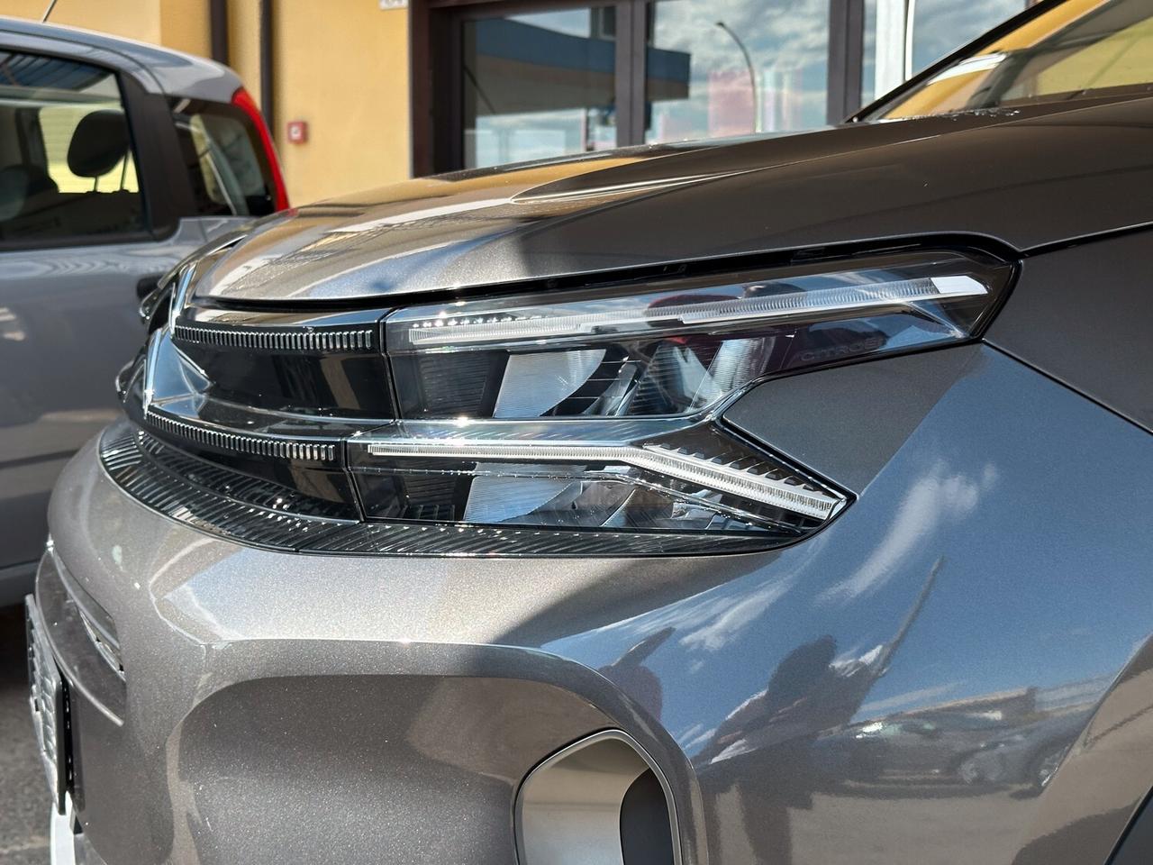 Citroen C5 Aircross C5 Aircross BlueHDi 130 S&S EAT8 Max