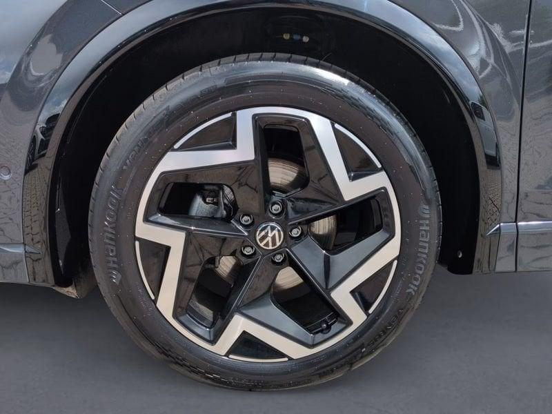 Volkswagen Tiguan 1.5 eTSI 110KW ACT R-Line DSG Gancio Camera 19"