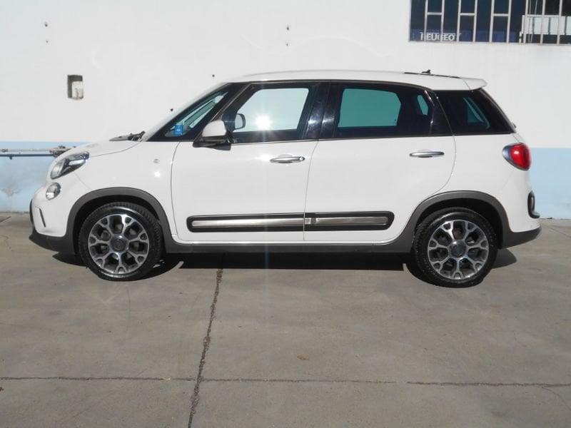 FIAT 500L 500L 1.6 Mjet 105cv Trekking Finanziato