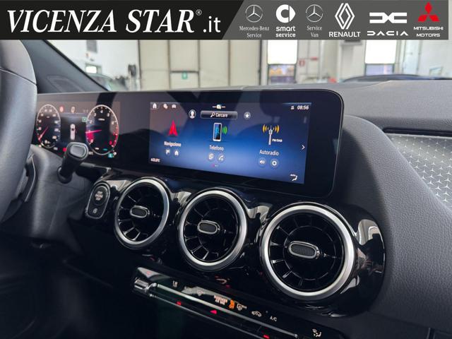 MERCEDES-BENZ B 200 MHV PROGRESSIVE SPORT
