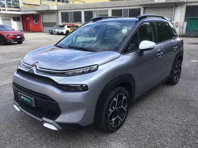 Citroen C3 Aircross Shine Pack 1.2 PureTech 110 cv - Aziendale