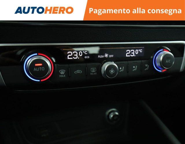 AUDI Q2 2.0 TDI quattro S tronic