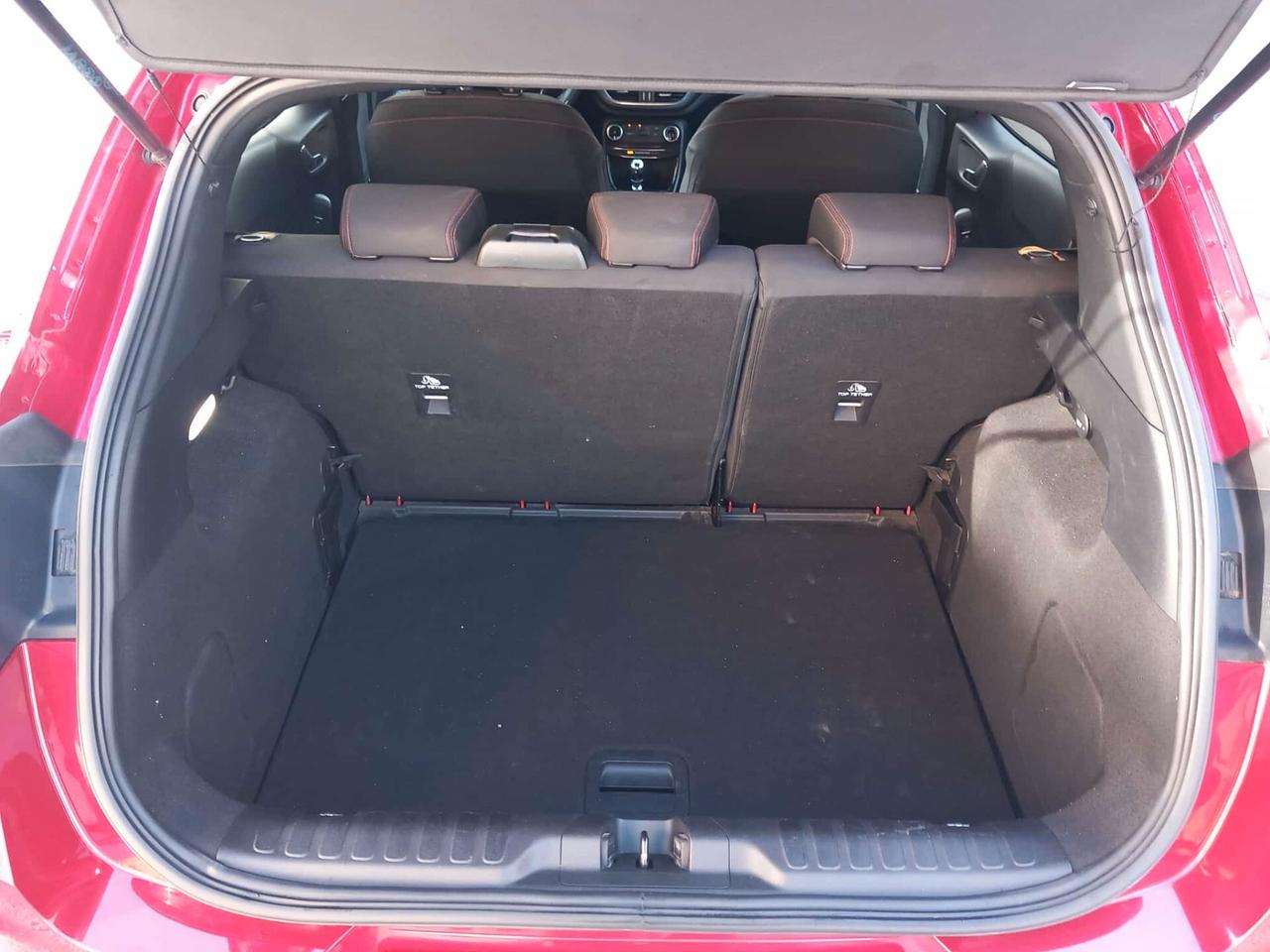 Ford Puma St-Line X Soli 63Mila KM Garantita