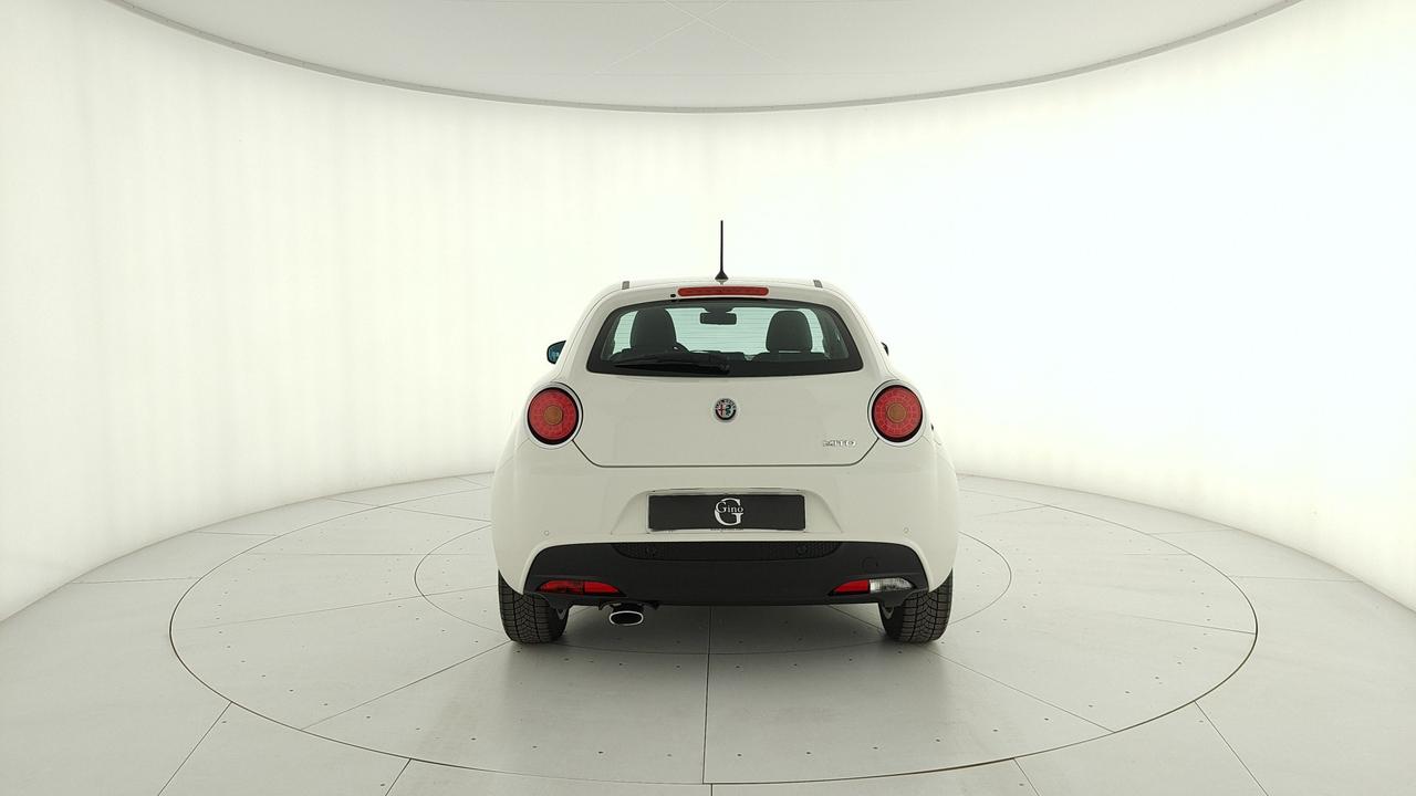 ALFA ROMEO MiTo 1.4 tb Junior Gpl 120cv
