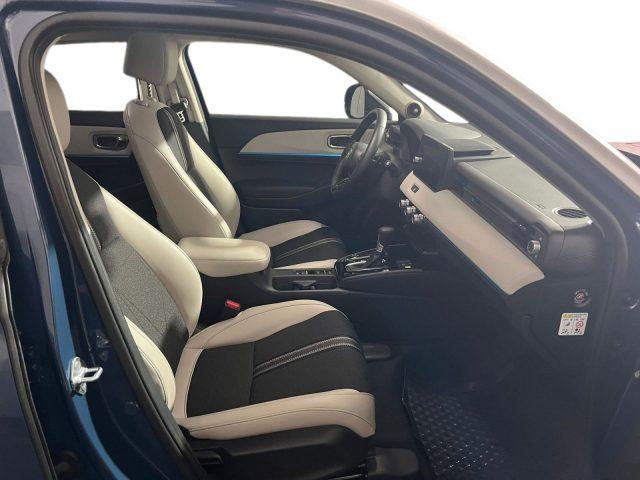 HONDA HR-V HR-V 1.5 Hev eCVT Advance Style Plus