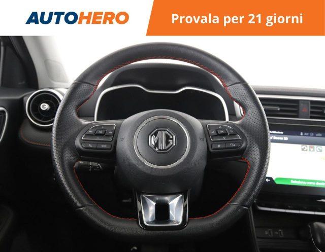 MG ZS 1.0T-GDI aut. Luxury