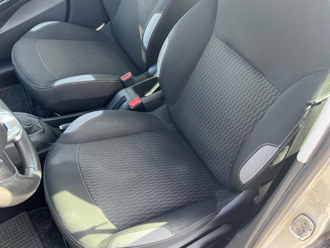 Peugeot 208 PureTech 68 5 porte Active