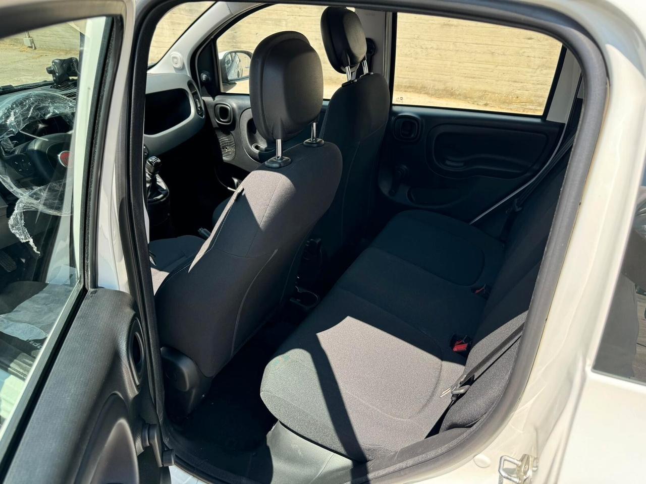 FIAT PANDA 1.0 70 CV. S&S HYBRID E6D-T CITY CROSS [RIF: 3624]
