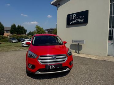 Ford Kuga 1.5 EcoBoost 120 CV S&S 2WD Titanium