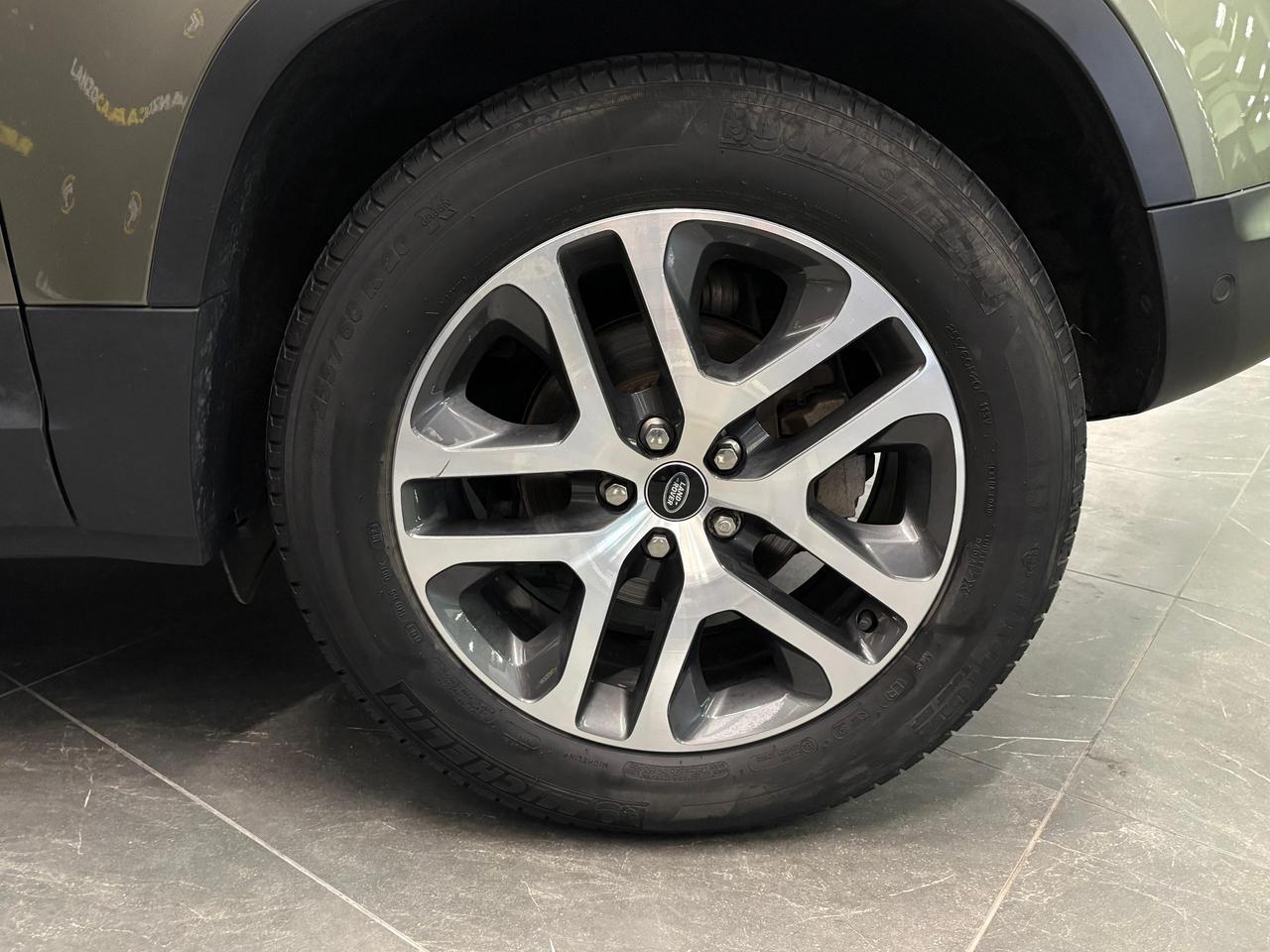 Land Rover Defender 90*X-DYNAMIC*AWD*