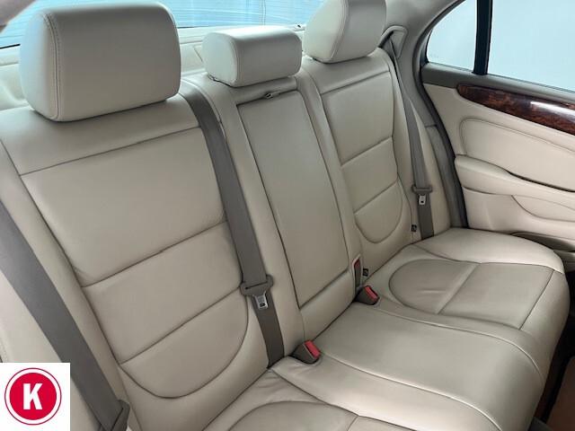 Jaguar XJ 3.5 V8 cat *ASI*