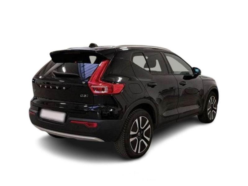 Volvo XC40 D3 150 CV AWD Automatica Business Plus