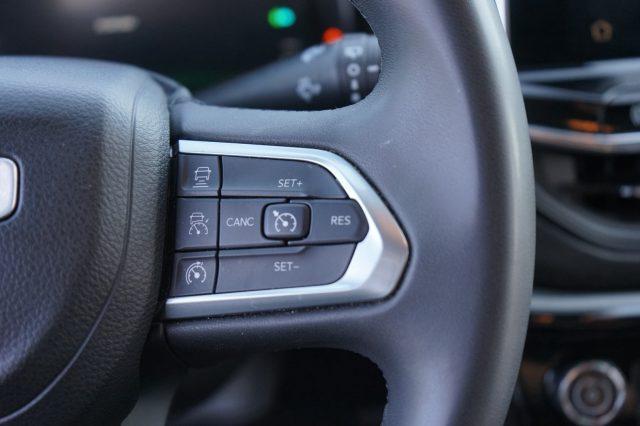 JEEP Compass 1.3 Turbo T4 240 CV PHEV AT6 4xe S