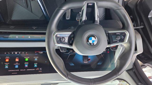 BMW X3 xDrive20d 48V MSport Pro PERMUTE IVA ESPOSTA