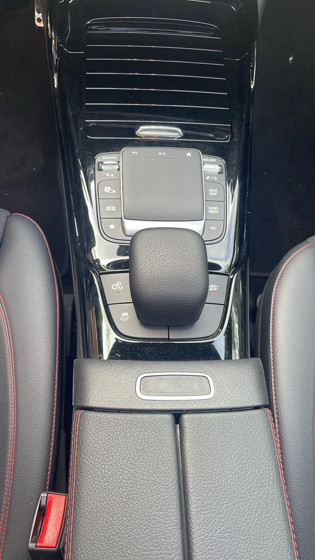 Mercedes-benz A 45 AMG 45S 4Matic+