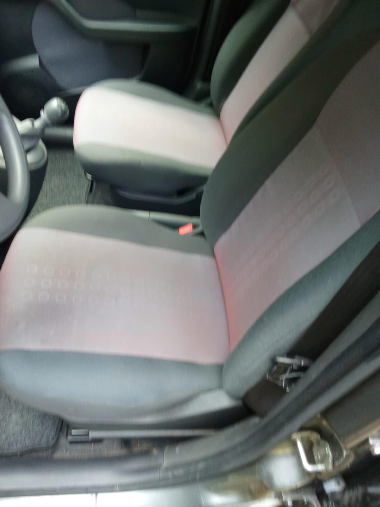 Fiat Panda 1242