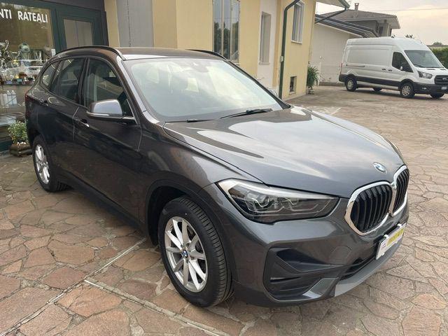 BMW X1 sDrive18d Business Advantage Automatico