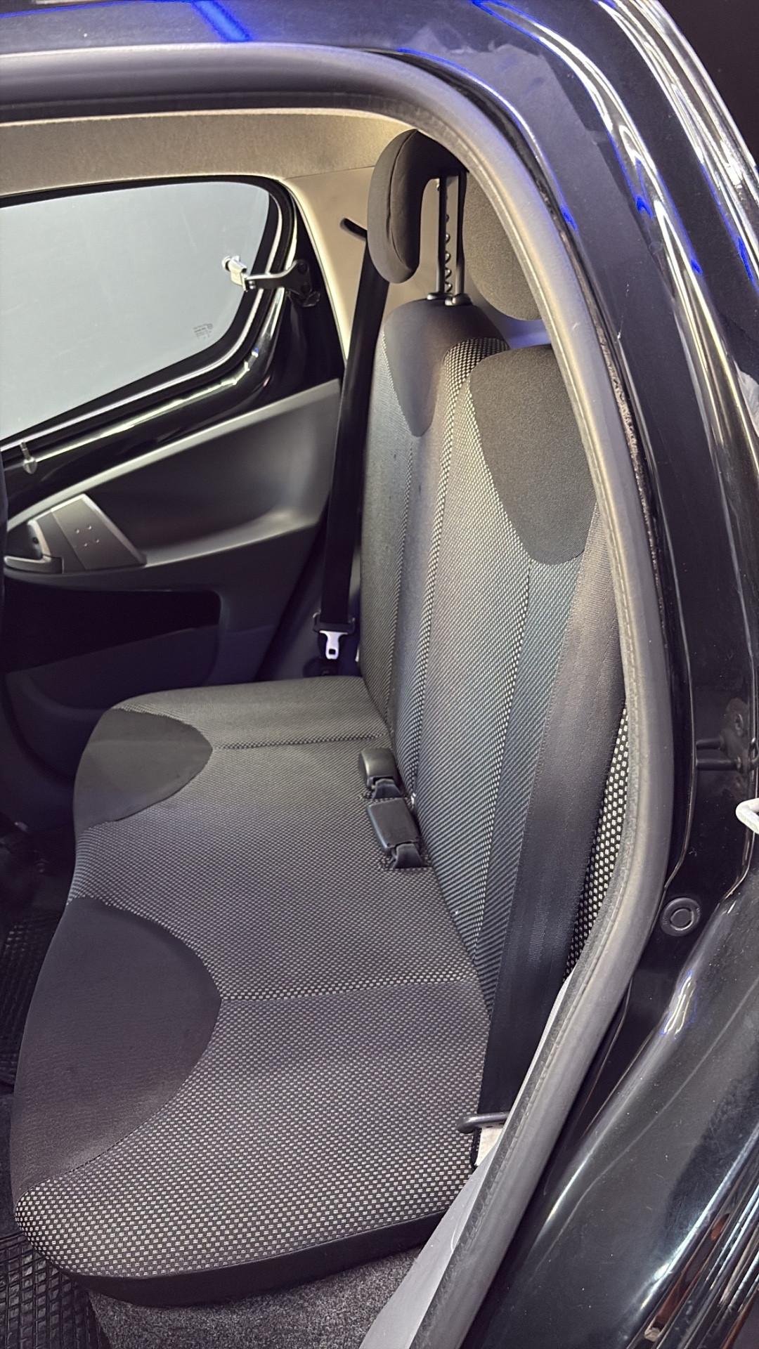 Toyota Aygo 1.0 Benzina 2009 SoL
