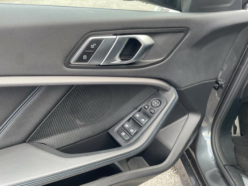 BMW Serie 1 5 Porte 116 d SCR Msport DCT