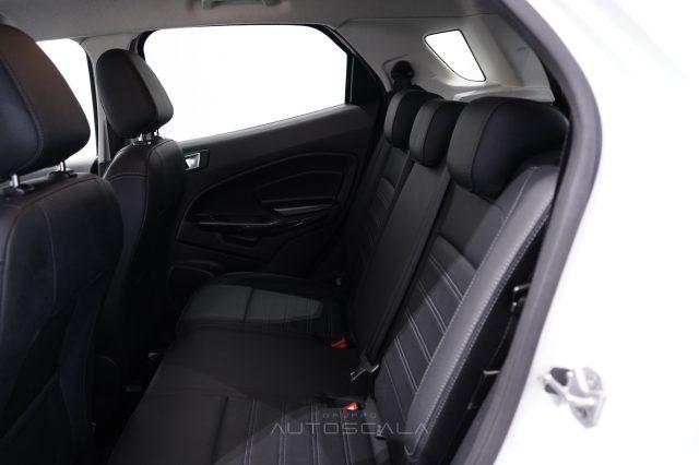 FORD EcoSport 1.0 EcoBoost 125cv S&S Active