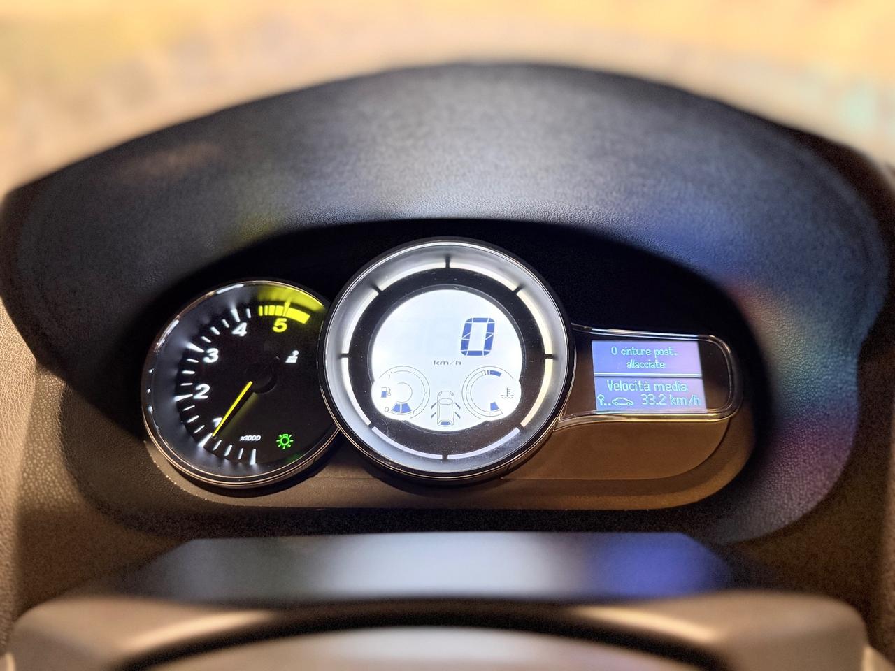 Renault Megane 1.5 dCi 110CV GT Style