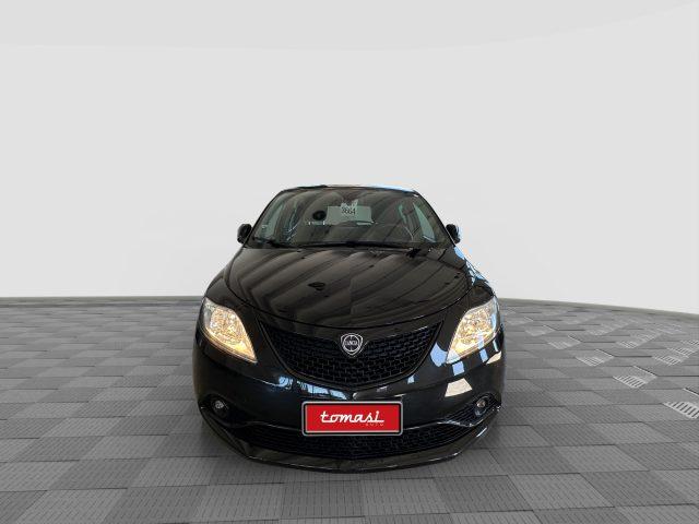 LANCIA Ypsilon Ypsilon 1.0 FireFly 70 CV Start&Stop Hybrid GOLD