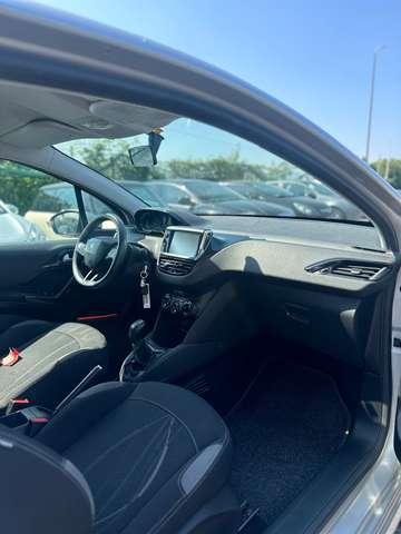Peugeot 208 3p 1.2 puretech (vti) 12v Active