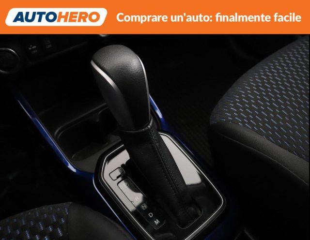 SUZUKI Ignis 1.2 Hybrid CVT Top