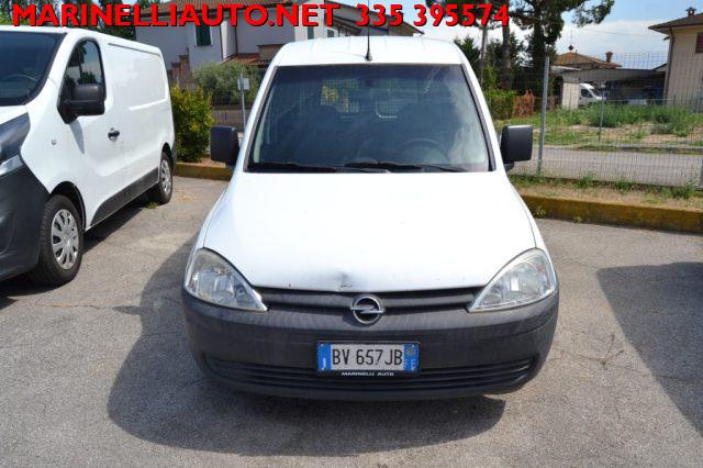 OPEL Combo 1.7 DI 3p. Van