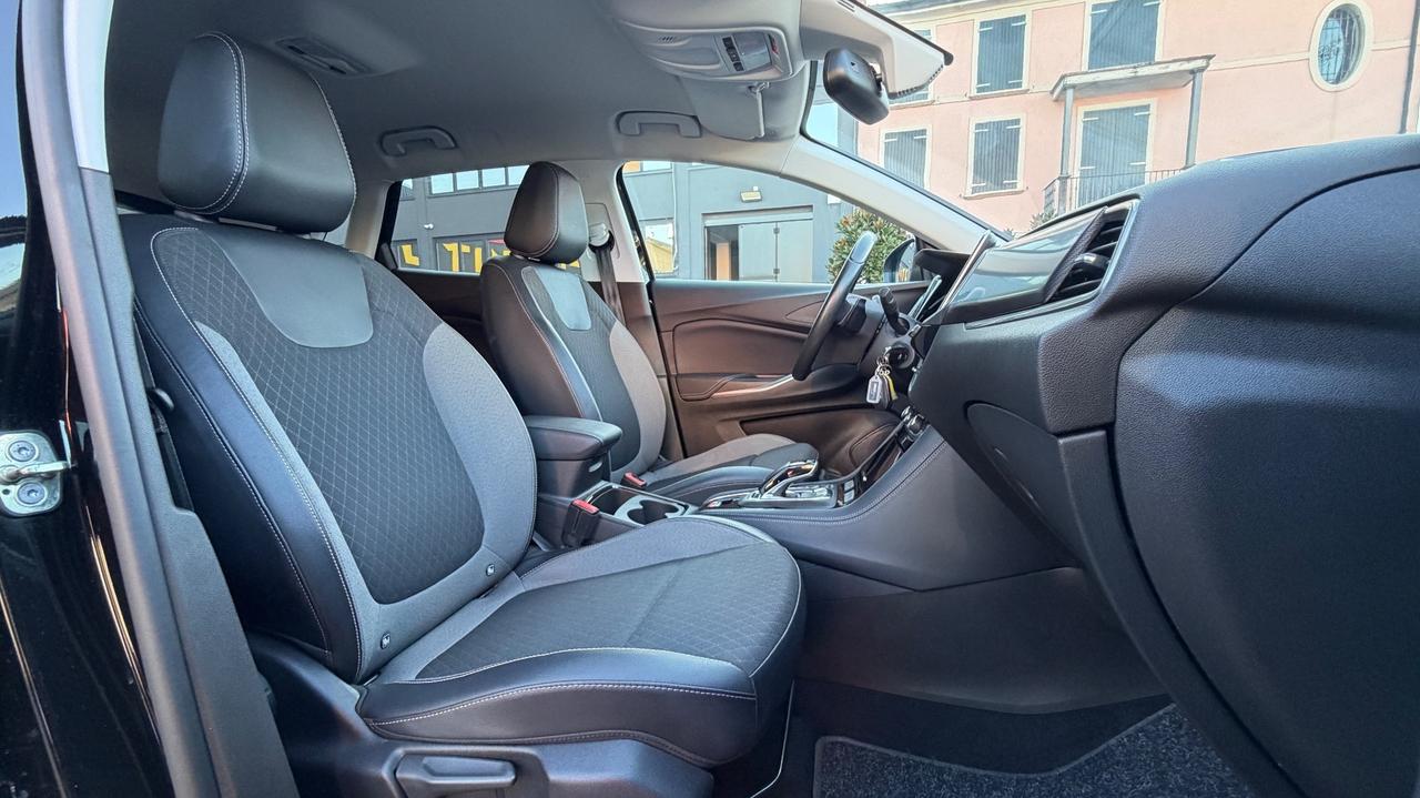 OPEL GRANDLAND X 1.5 BUSINESS ELEGANCE 131CV - FULL LED, VIRTUAL COCKPIT, NEOPATENTATI