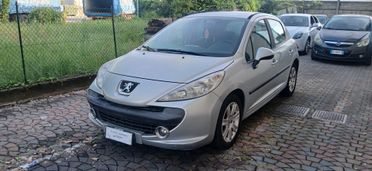 Peugeot 207 1.6 HDi neopatentati
