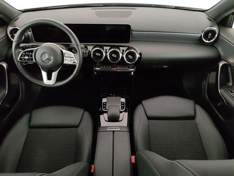 Mercedes-Benz Classe A A 200 business sport auto