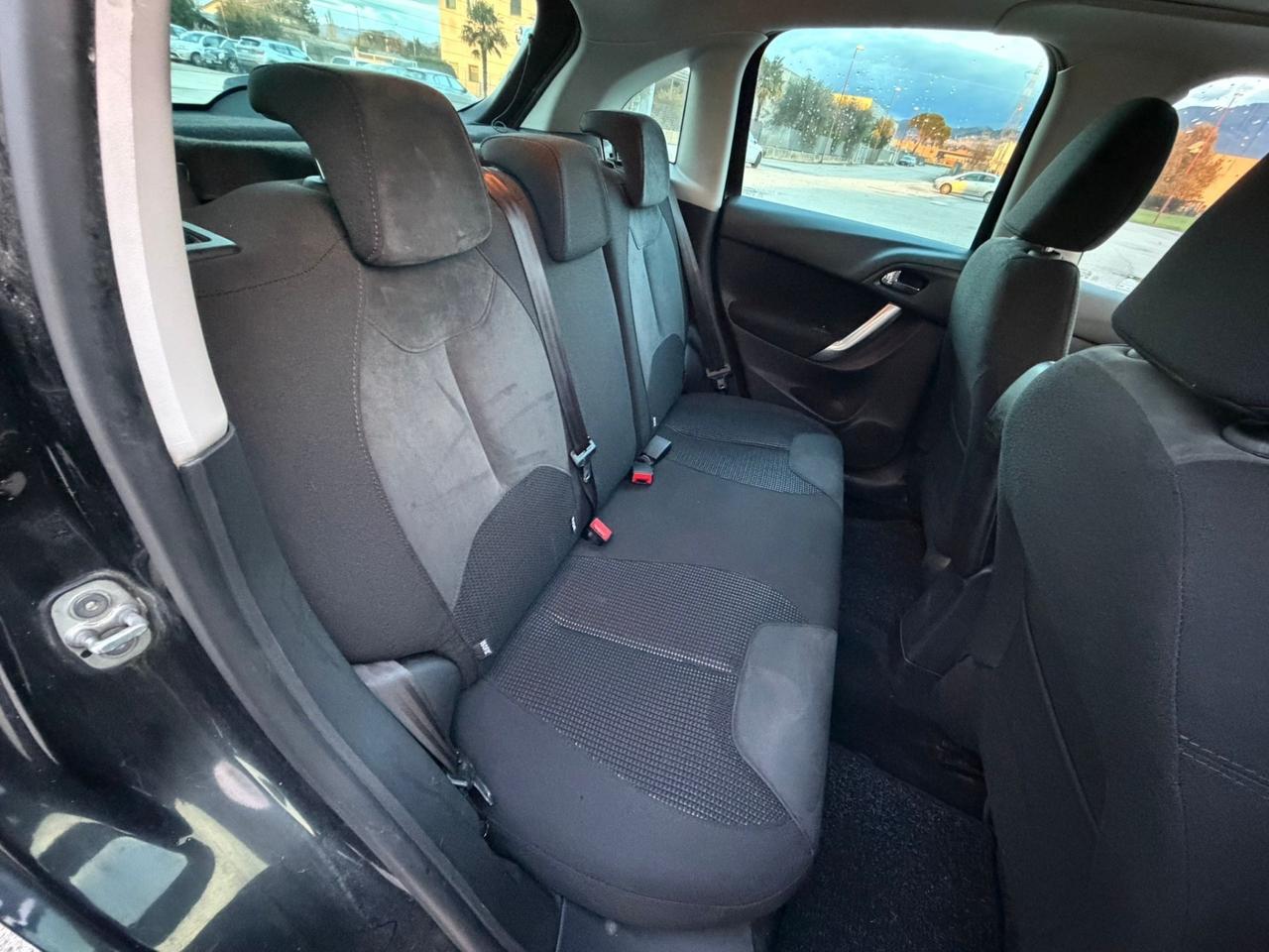 Citroen C3 1.4 HDi Business. 12 mesi di garanzia