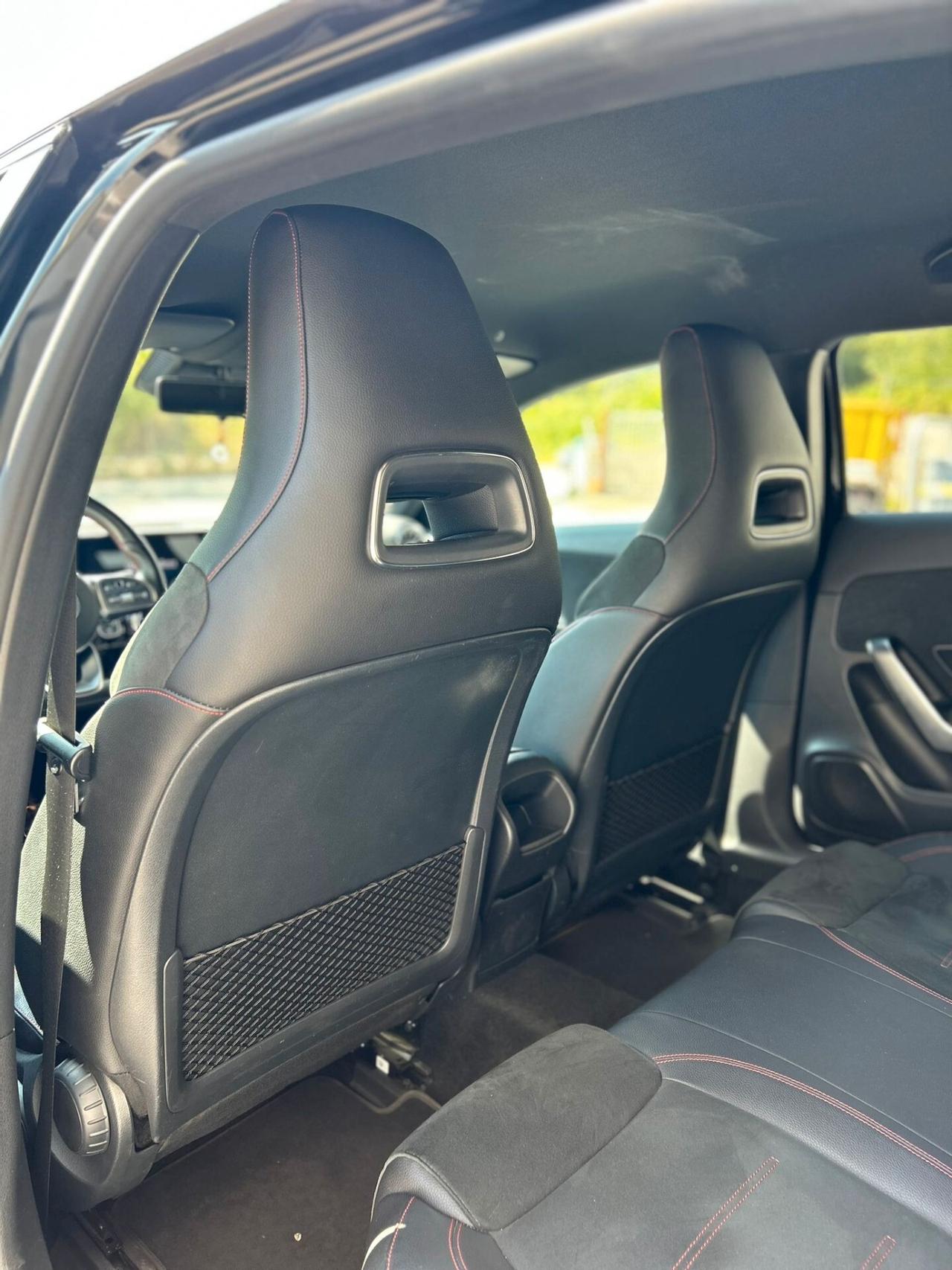 Mercedes-benz A 200 A 200 Premium