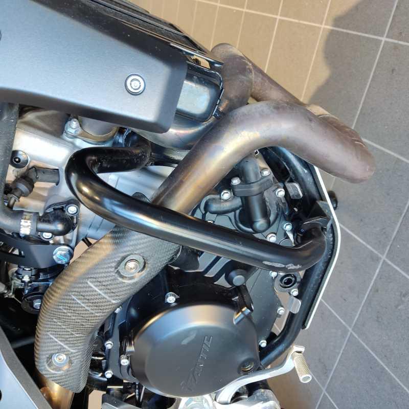 Fantic Motor Caballero 500 Rally Explorer - 2022